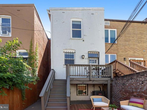 1304 E Street NE, Washington DC 20002
