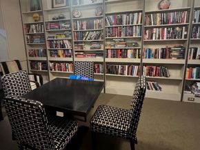 50 Belmont Avenue 507, Bala Cynwyd PA 19004