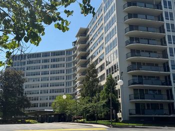 50 Belmont Avenue