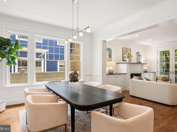 3515 Porter Street NW, Washington DC 20016