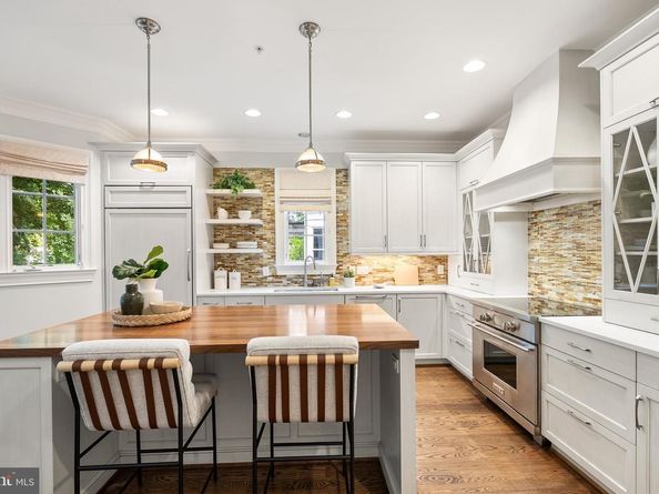 3515 Porter Street NW, Washington DC 20016