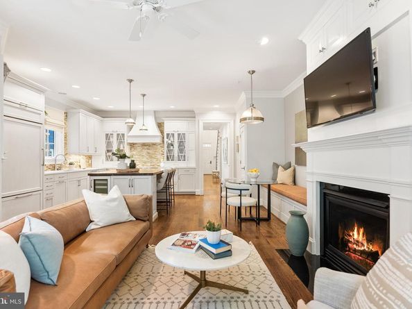 3515 Porter Street NW, Washington DC 20016