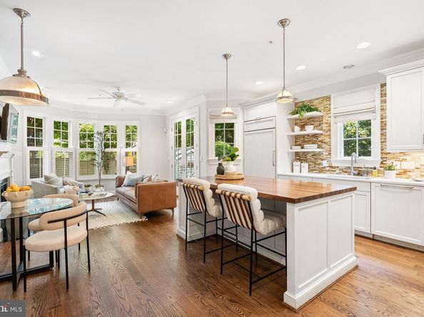 3515 Porter Street NW, Washington DC 20016