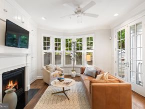 3515 Porter Street NW, Washington DC 20016