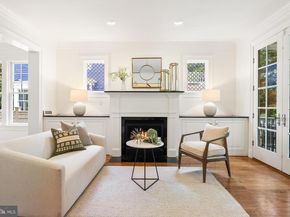 3515 Porter Street NW, Washington DC 20016