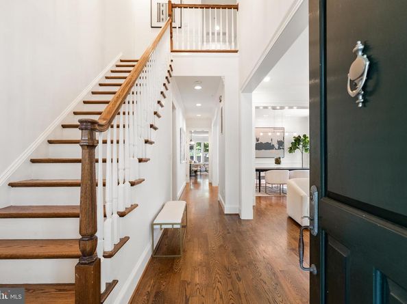 3515 Porter Street NW, Washington DC 20016