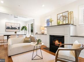 3515 Porter Street NW, Washington DC 20016