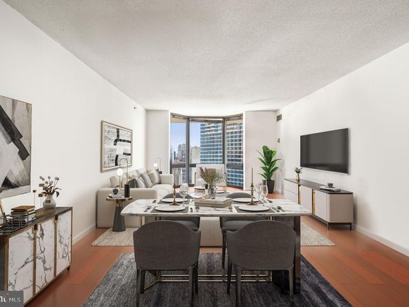 2020 Walnut Street 29D, Philadelphia PA 19103