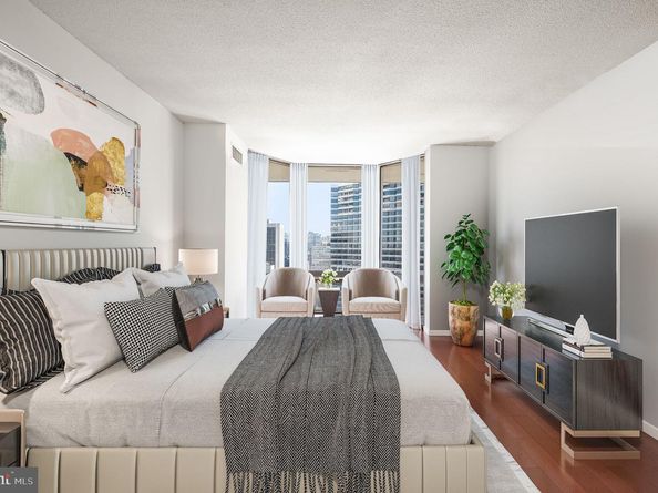2020 Walnut Street 29D, Philadelphia PA 19103