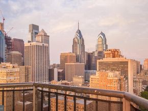 2020 Walnut Street 29D, Philadelphia PA 19103