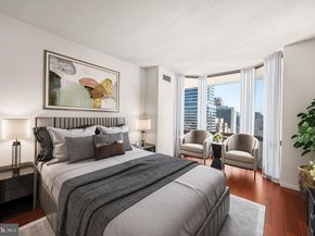 2020 Walnut Street 29D, Philadelphia PA 19103