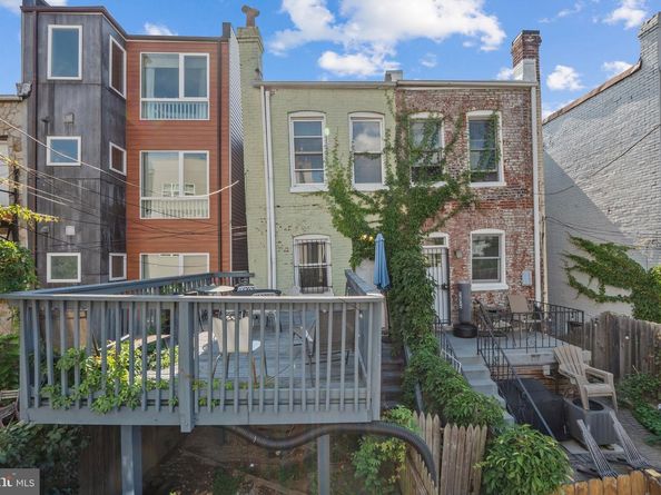 2805 11TH Street NW, Washington DC 20001