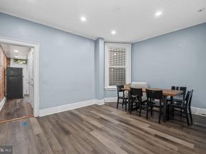 2805 11TH Street NW, Washington DC 20001