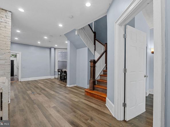 2805 11TH Street NW, Washington DC 20001