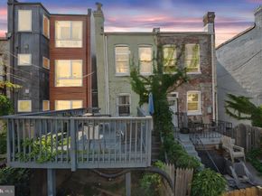 2805 11TH Street NW, Washington DC 20001