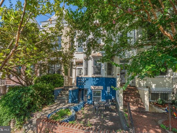 2805 11TH Street NW, Washington DC 20001