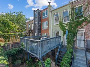 2805 11TH Street NW, Washington DC 20001