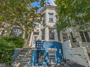 2805 11TH Street NW, Washington DC 20001