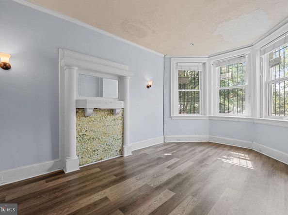 2805 11TH Street NW, Washington DC 20001