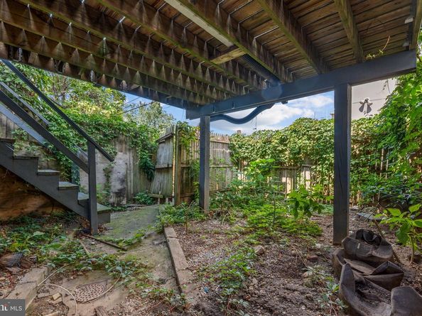 2805 11TH Street NW, Washington DC 20001
