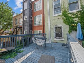 2805 11TH Street NW, Washington DC 20001