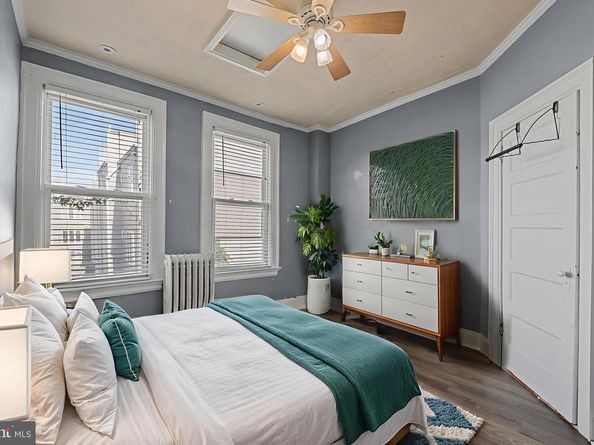 2805 11TH Street NW, Washington DC 20001