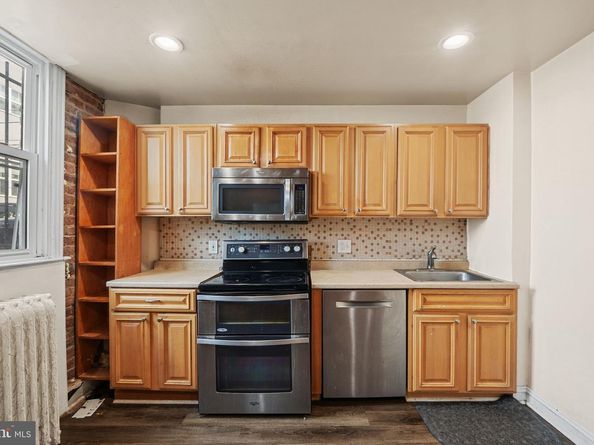 2805 11TH Street NW, Washington DC 20001