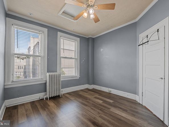 2805 11TH Street NW, Washington DC 20001