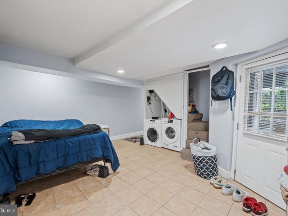 2805 11TH Street NW, Washington DC 20001