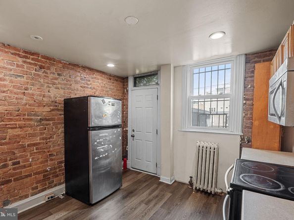 2805 11TH Street NW, Washington DC 20001