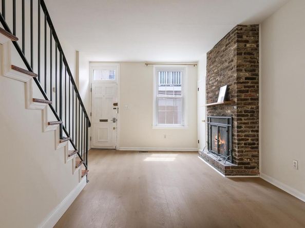 250 S Alder Street, Philadelphia PA 19107