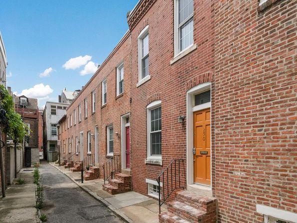 250 S Alder Street, Philadelphia PA 19107