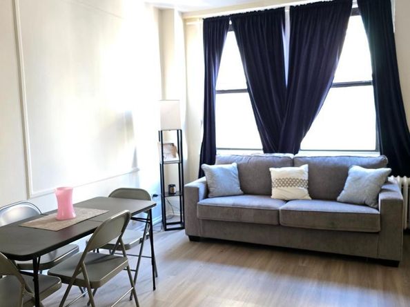 1324 Locust Street 1428, Philadelphia PA 19107