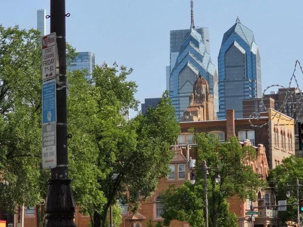 1324 Locust Street 1428, Philadelphia PA 19107