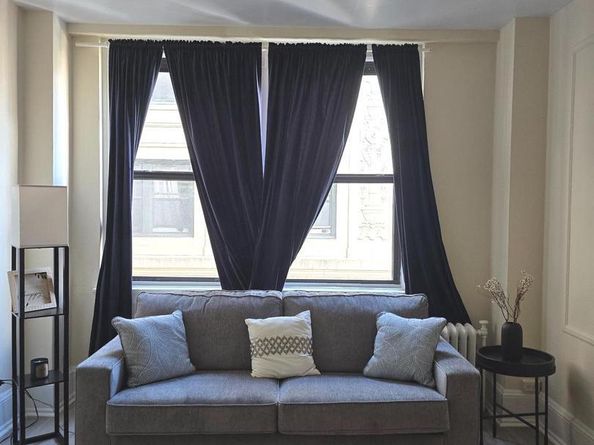 1324 Locust Street 1428, Philadelphia PA 19107