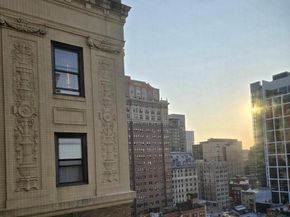 1324 Locust Street 1428, Philadelphia PA 19107