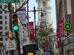 1324 Locust Street 1428, Philadelphia PA 19107