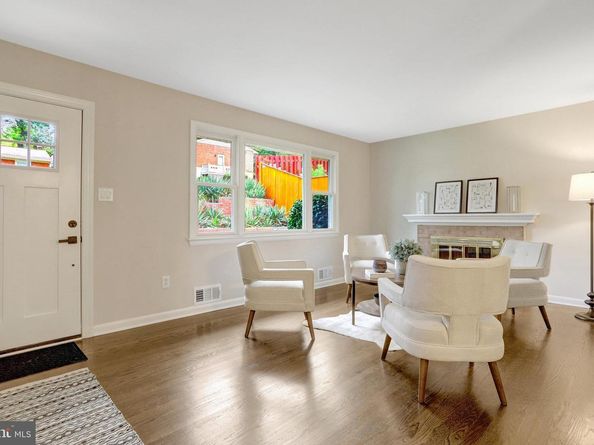 4206 16TH Road S, Arlington VA 22204