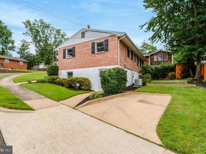 4206 16TH Road S, Arlington VA 22204