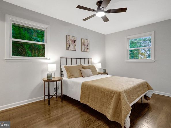 4206 16TH Road S, Arlington VA 22204