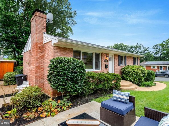 4206 16TH Road S, Arlington VA 22204