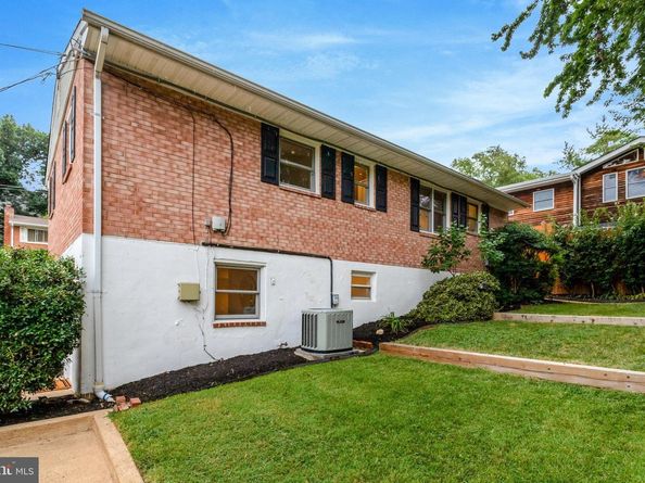 4206 16TH Road S, Arlington VA 22204
