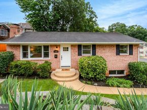 4206 16TH Road S, Arlington VA 22204