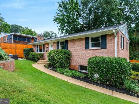 4206 16TH Road S, Arlington VA 22204