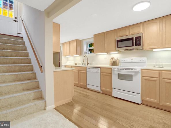 4206 16TH Road S, Arlington VA 22204