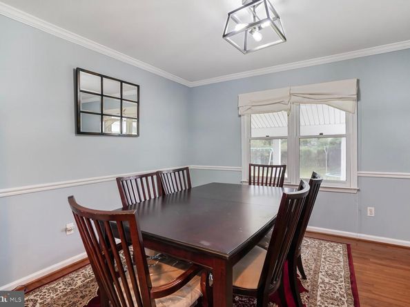 3015 Steven Martin Drive, Fairfax VA 22031