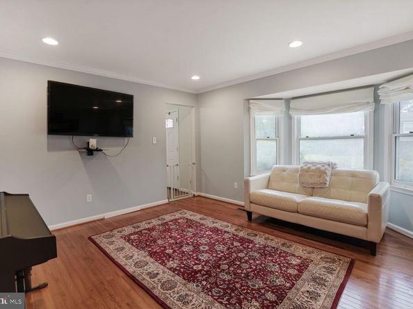 3015 Steven Martin Drive, Fairfax VA 22031