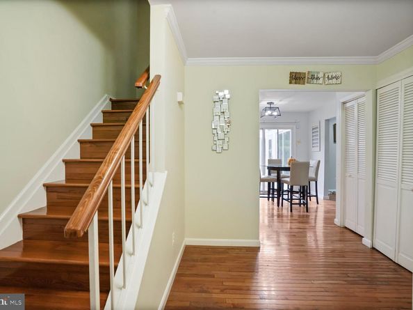 3015 Steven Martin Drive, Fairfax VA 22031