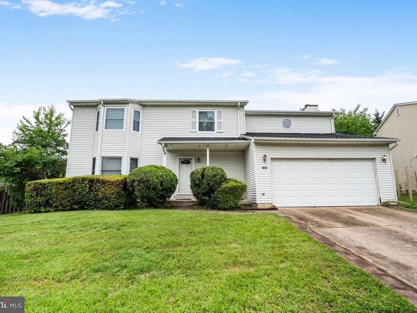 3015 Steven Martin Drive, Fairfax VA 22031