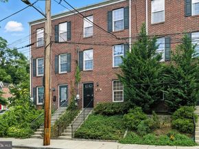 3823 Lauriston Street, Philadelphia PA 19128
